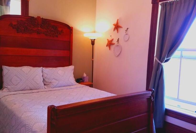 Quarto Estandar, Captain's Inn At Moss Landing
