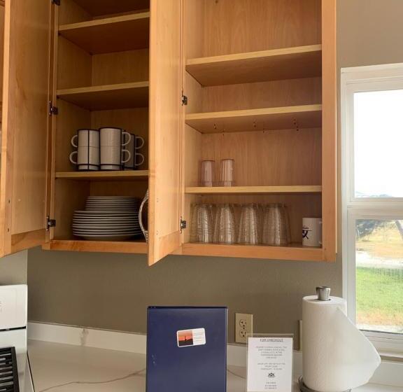 Apartamento 1 Dormitório com Sacada, Captain's Inn At Moss Landing