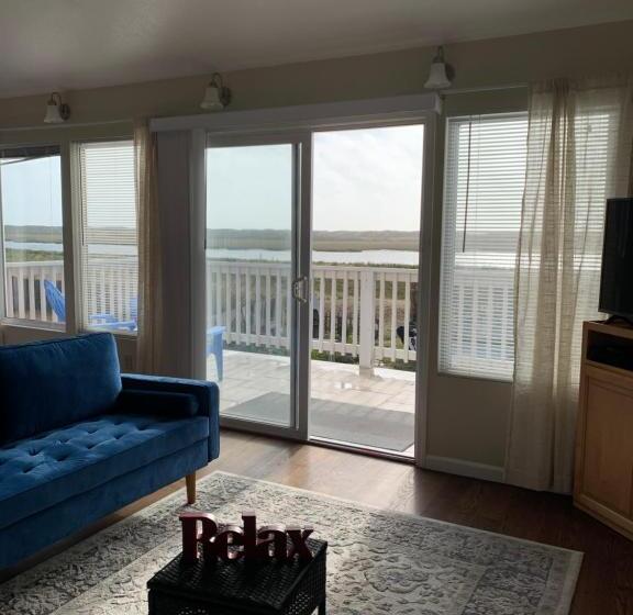 Apartamento 1 Dormitório com Sacada, Captain's Inn At Moss Landing