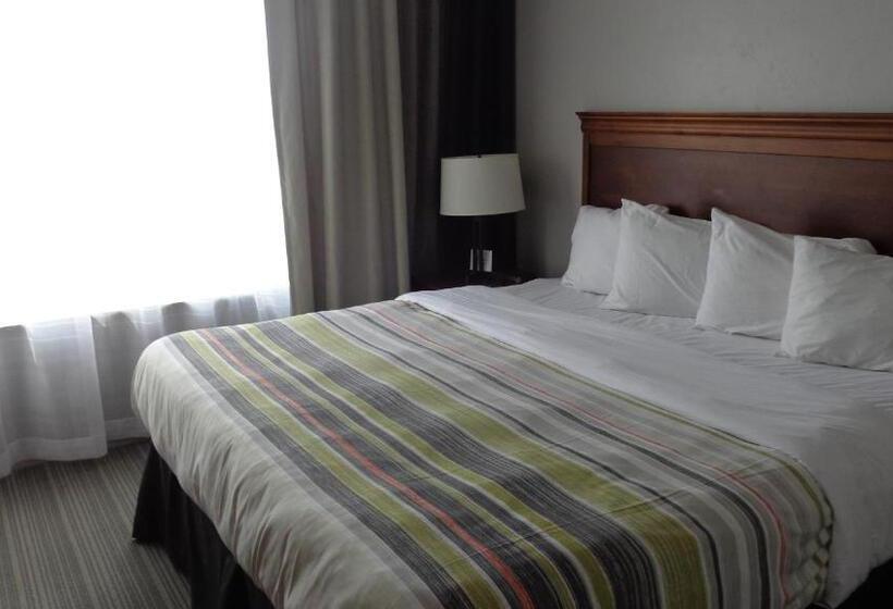Студио Стандарт Кровать Кинг, Country Inn & Suites By Radisson, Appleton North, Wi