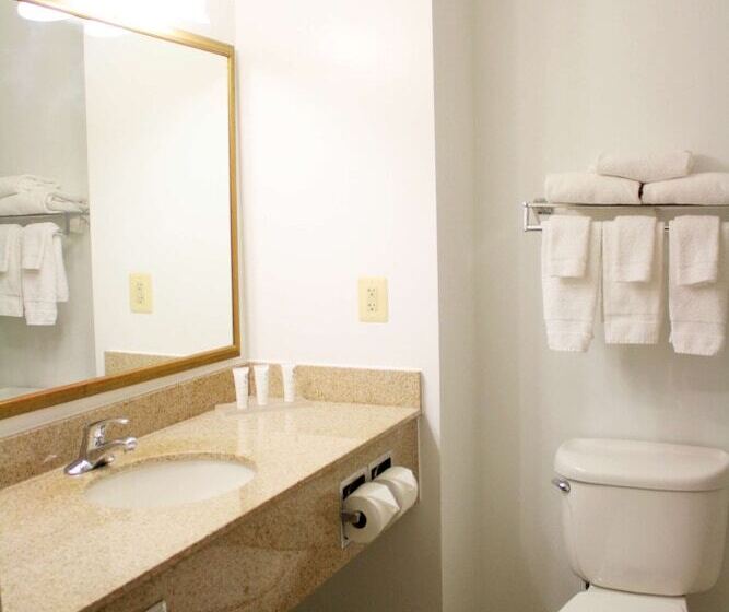 Люкс, Country Inn & Suites By Radisson, Bwi Airport Baltimore , Md