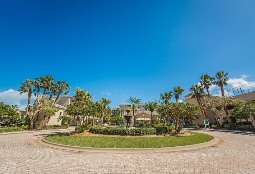 Номер Стандарт, Holiday Inn Club Vacations Cape Canaveral Beach Resort, An Ihg