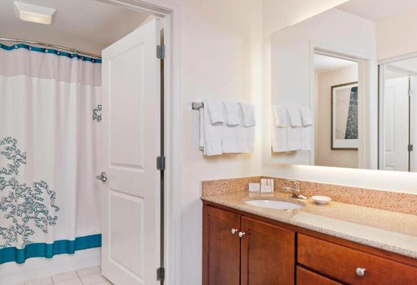 침실 1개 아파트, Residence Inn Boston Norwood