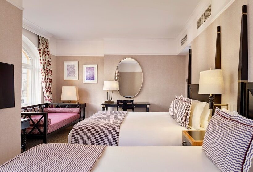 Семейный Номер, St. Ermin S Hotel, Autograph Collection