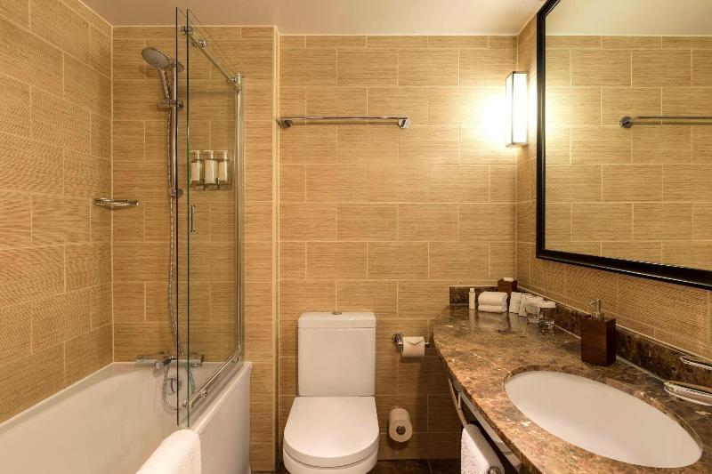 Номер Executive Кровать Кинг, St. Ermin S Hotel, Autograph Collection