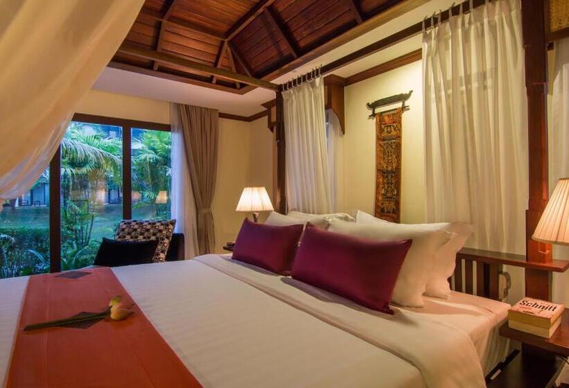 스탠다드 스튜디오, Palace Residence & Villa Siem Reap