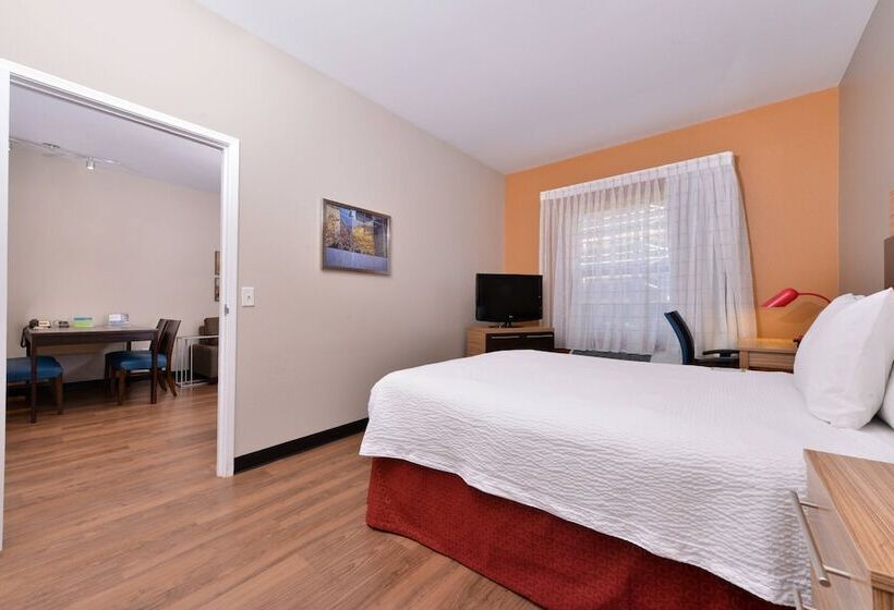 Люкс, Towneplace Suites By Marriott Ontario Airport