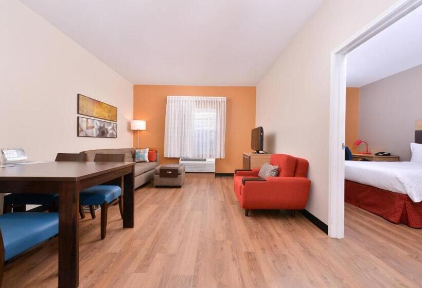 Люкс, Towneplace Suites By Marriott Ontario Airport