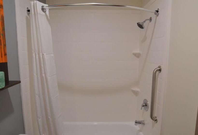 Люкс Кровать Кинг, Best Western Ingleside Inn & Suites
