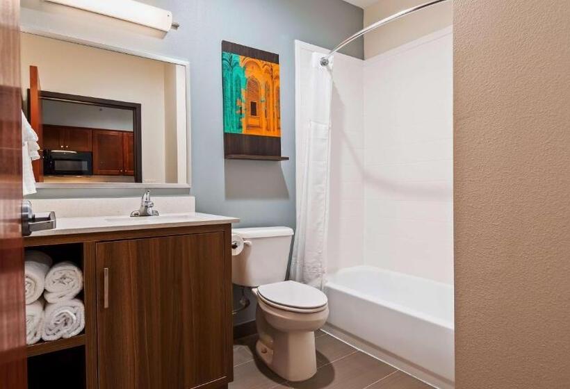 Студия Deluxe, Best Western Ingleside Inn & Suites