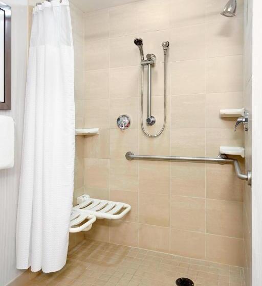 Номер Стандарт, Courtyard Pittsburgh Greensburg