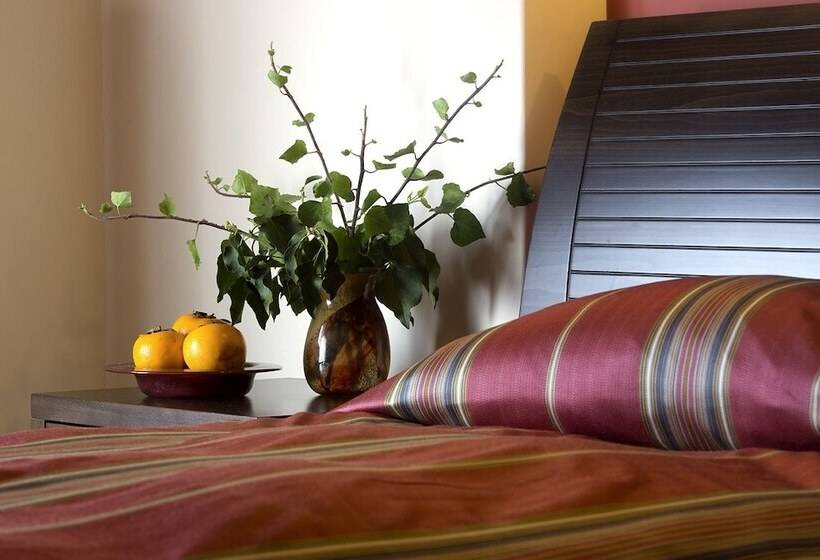 Номер Стандарт, Dimosthenis Traditional Guesthouse