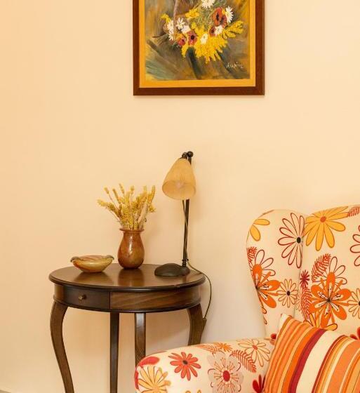 Номер Стандарт, Dimosthenis Traditional Guesthouse