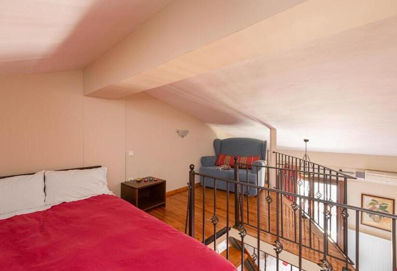 Пятиместный Стандартный Номер, Dimosthenis Traditional Guesthouse
