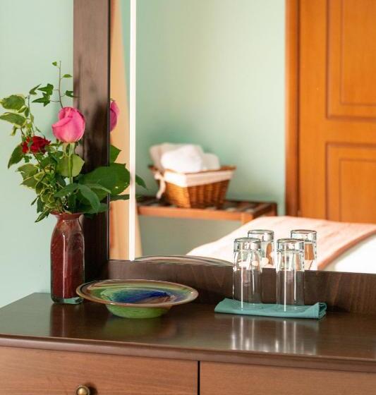 Номер Стандарт, Dimosthenis Traditional Guesthouse