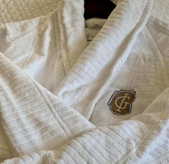 Одноместный Номер Стандарт Адаптированный для Инвалидов, Granville Inn