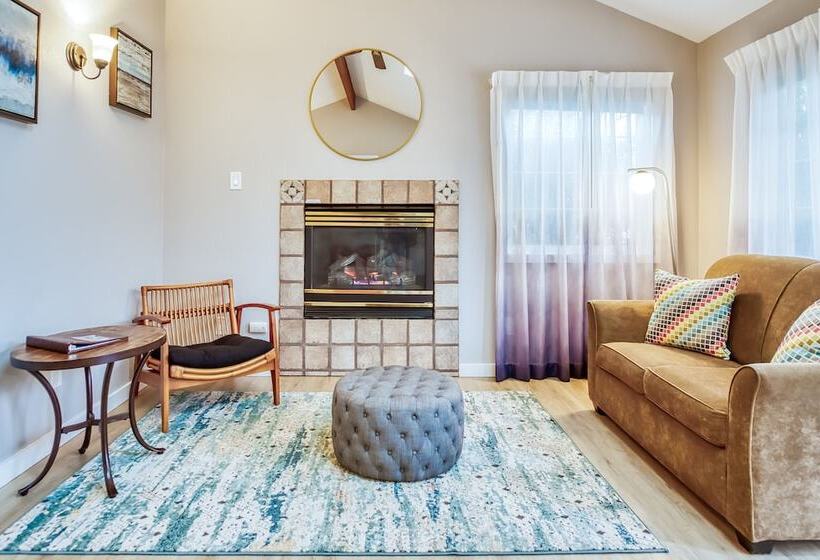 Номер Стандарт, Inn At Haystack Rock