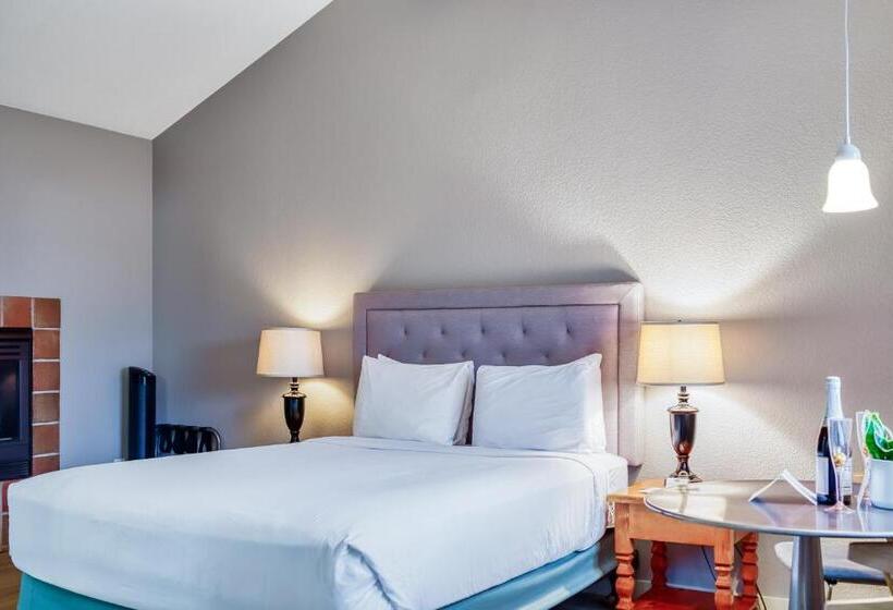 Номер Стандарт, Inn At Haystack Rock