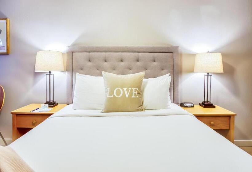 Номер Стандарт, Inn At Haystack Rock