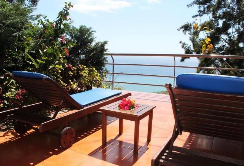 스탠다드 스튜디오, Casa Do Papagaio Verde