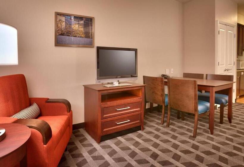 标准工作室, Towneplace Suites Boise West/meridian