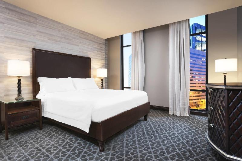 Стандартный Номер Кровать Кинг, Ivy, A Luxury Collection Hotel, Minneapolis
