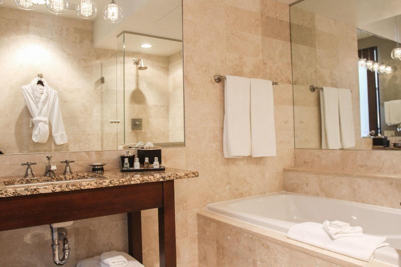 Стандартный Номер Кровать Кинг, Ivy, A Luxury Collection Hotel, Minneapolis