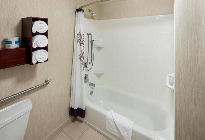 Люкс Кровать Кинг, Residence Inn Jackson Ridgeland