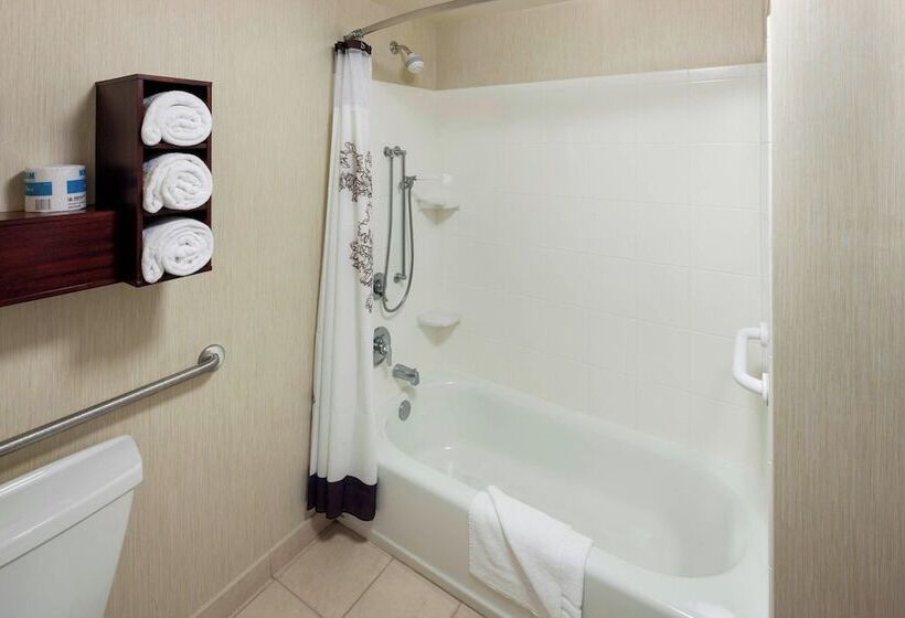 Люкс, Residence Inn Jackson Ridgeland