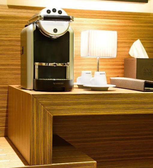 로얄 룸, Royal Paradise Beach Resort & Spa
