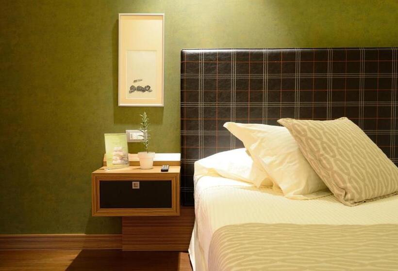 바다전망 이그제큐티브 룸, Royal Paradise Beach Resort & Spa
