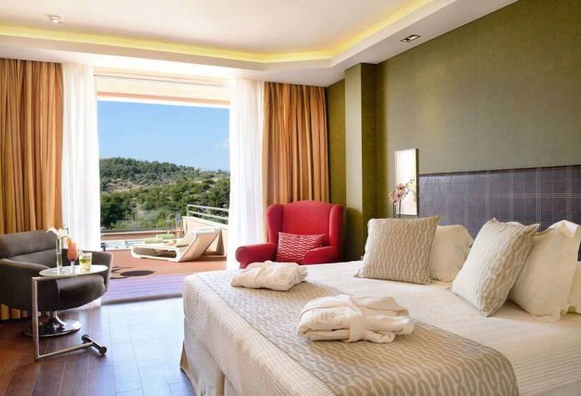 로얄 룸, Royal Paradise Beach Resort & Spa