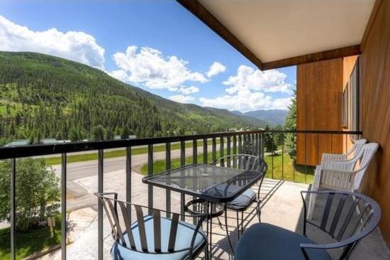 带2个卧室的公寓, Vail Run Resort