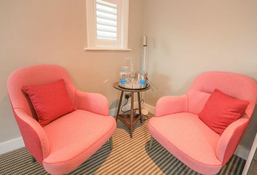 Дом 1 Спальня, Harbour Hotel & Spa Christchurch