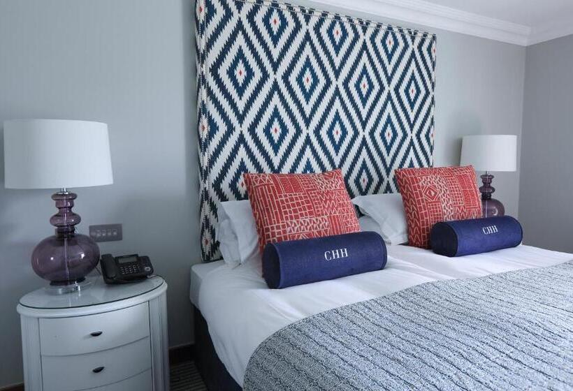 Номер Стандарт, Harbour Hotel & Spa Christchurch
