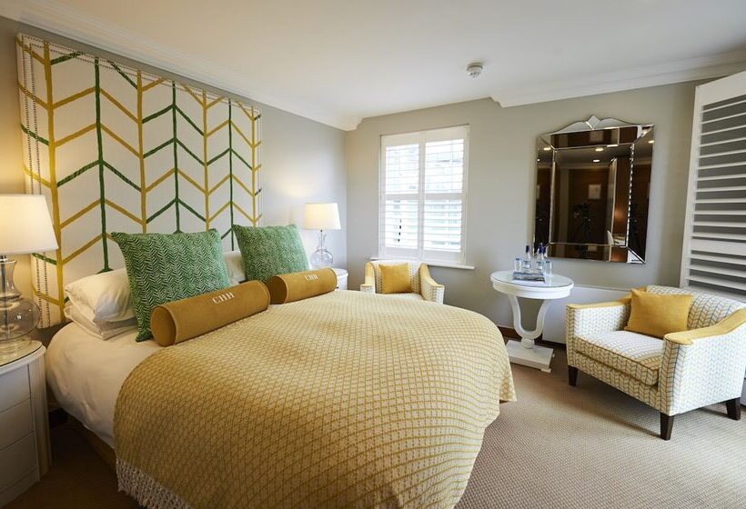 Номер Стандарт, Harbour Hotel & Spa Christchurch