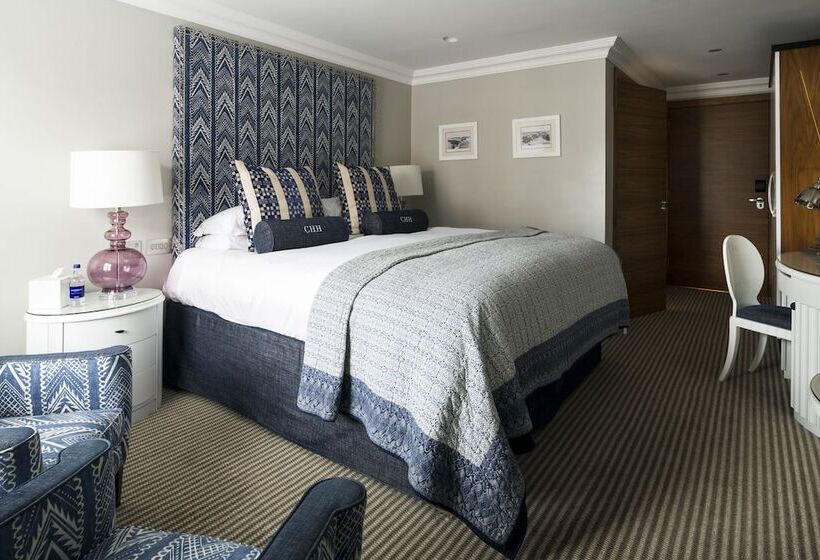 Номер Стандарт, Harbour Hotel & Spa Christchurch