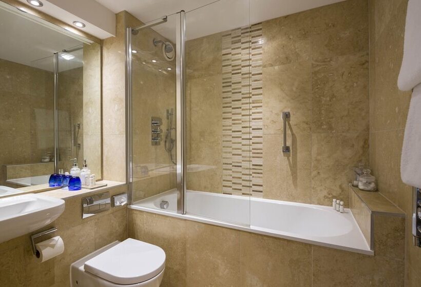 Номер Стандарт, Harbour Hotel & Spa Christchurch
