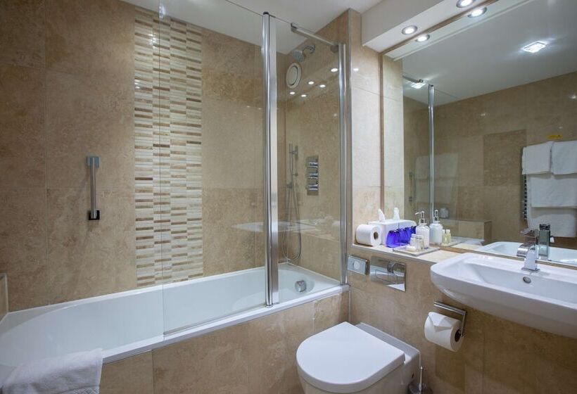 Семейный Номер, Harbour Hotel & Spa Christchurch