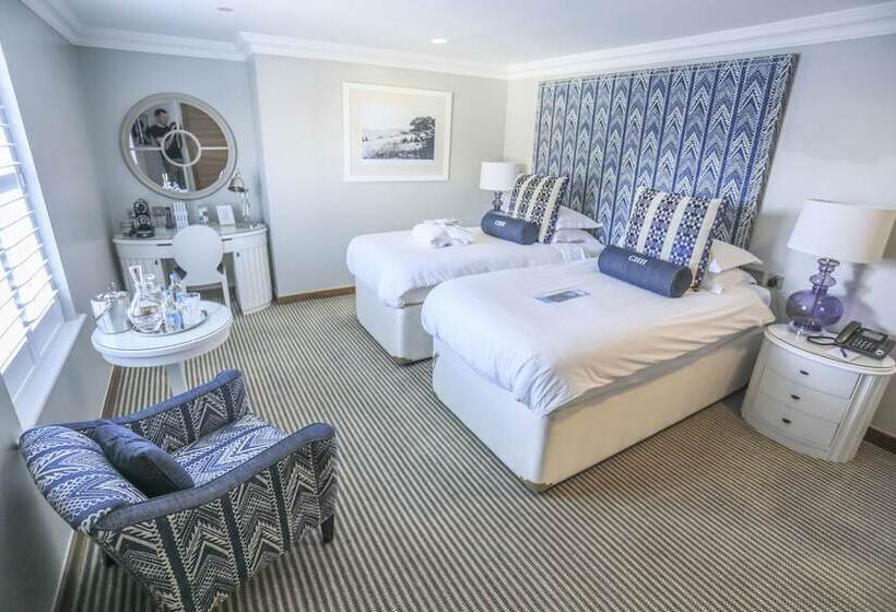 Номер Стандарт, Harbour Hotel & Spa Christchurch