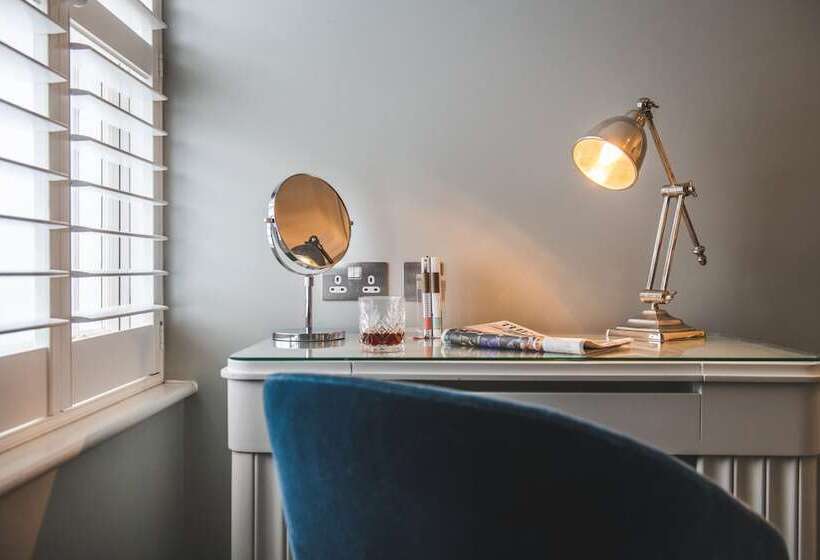 Номер Стандарт, Harbour Hotel & Spa Christchurch