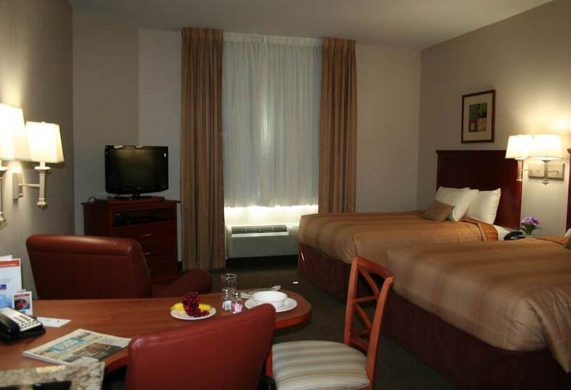 Люкс, Candlewood Suites Avondale New Orleans, An Ihg