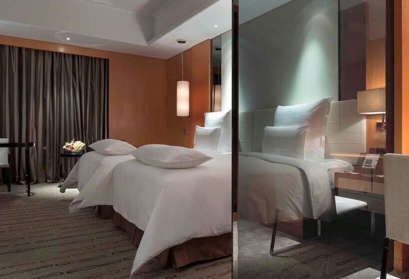 اتاق سوپریور, Pullman Anshan Time Square