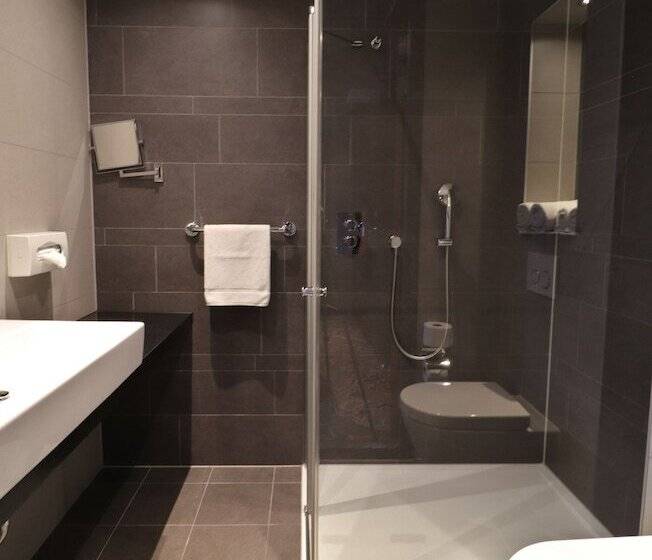 اتاق راحتی, Xo Hotels Park West