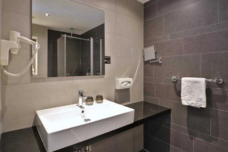 اتاق راحتی, Xo Hotels Park West