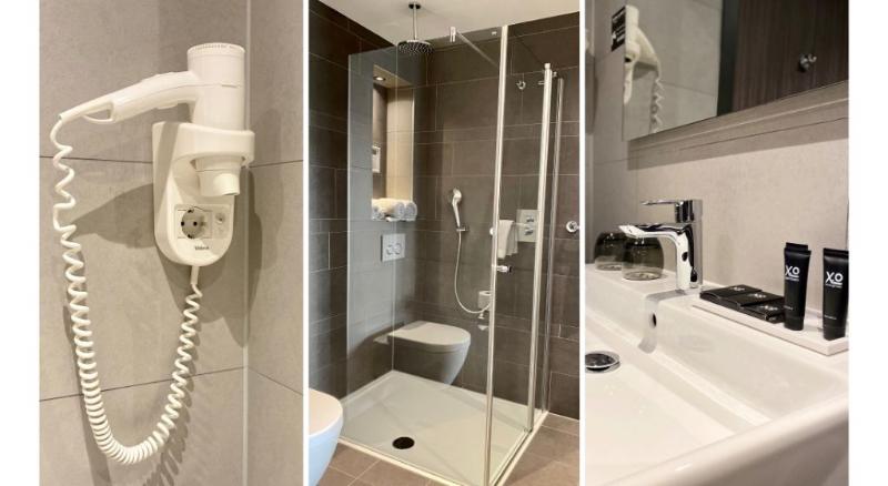 اتاق استاندارد, Xo Hotels Park West