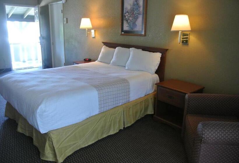 Номер Стандарт, Vino Inn & Suites