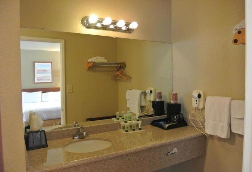 수피리어 룸, Vino Inn & Suites
