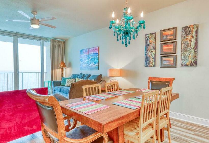 침실 2개 아파트, San Carlos Condominiums By Wyndham Vacation Rentals