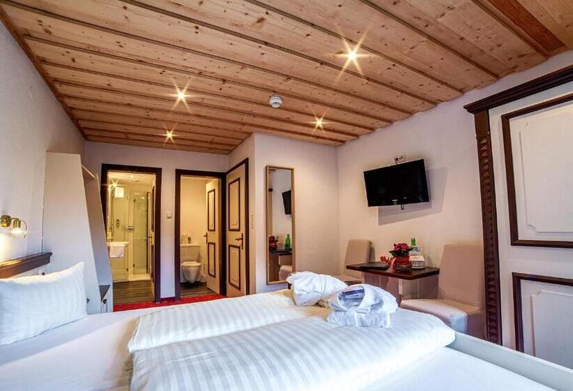 اتاق استاندارد, Sport  Und Vitalhotel Seppl